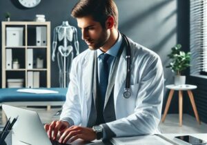 Livro Caixa Profissionais da Saúde