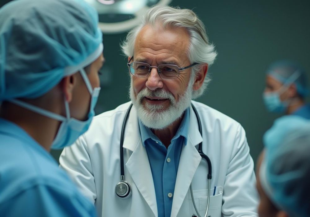 Medico PJ