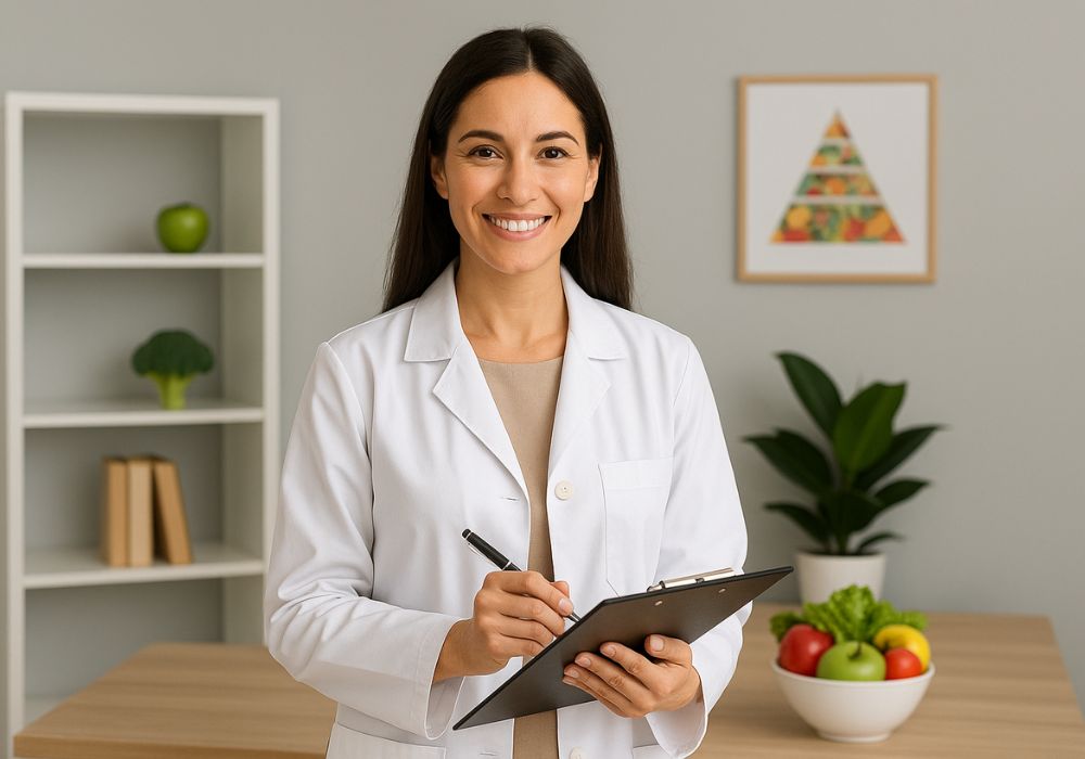 CNPJ Nutricionista